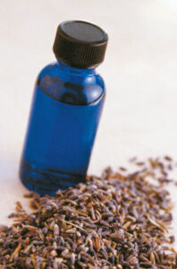Aromatherapy 101 Image